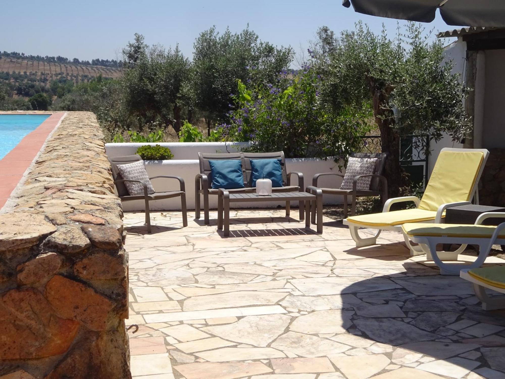 New Village Vila Nova da Baronia Exterior photo