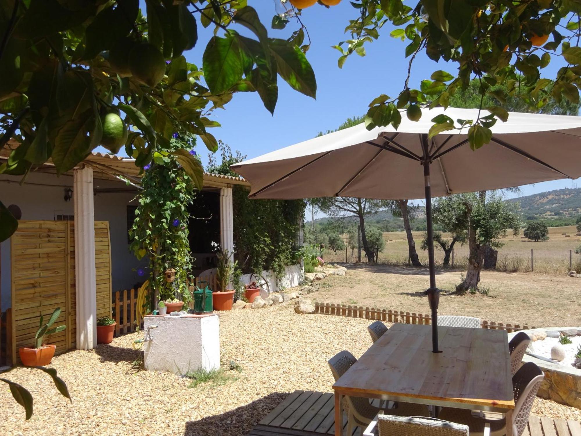 New Village Vila Nova da Baronia Exterior photo