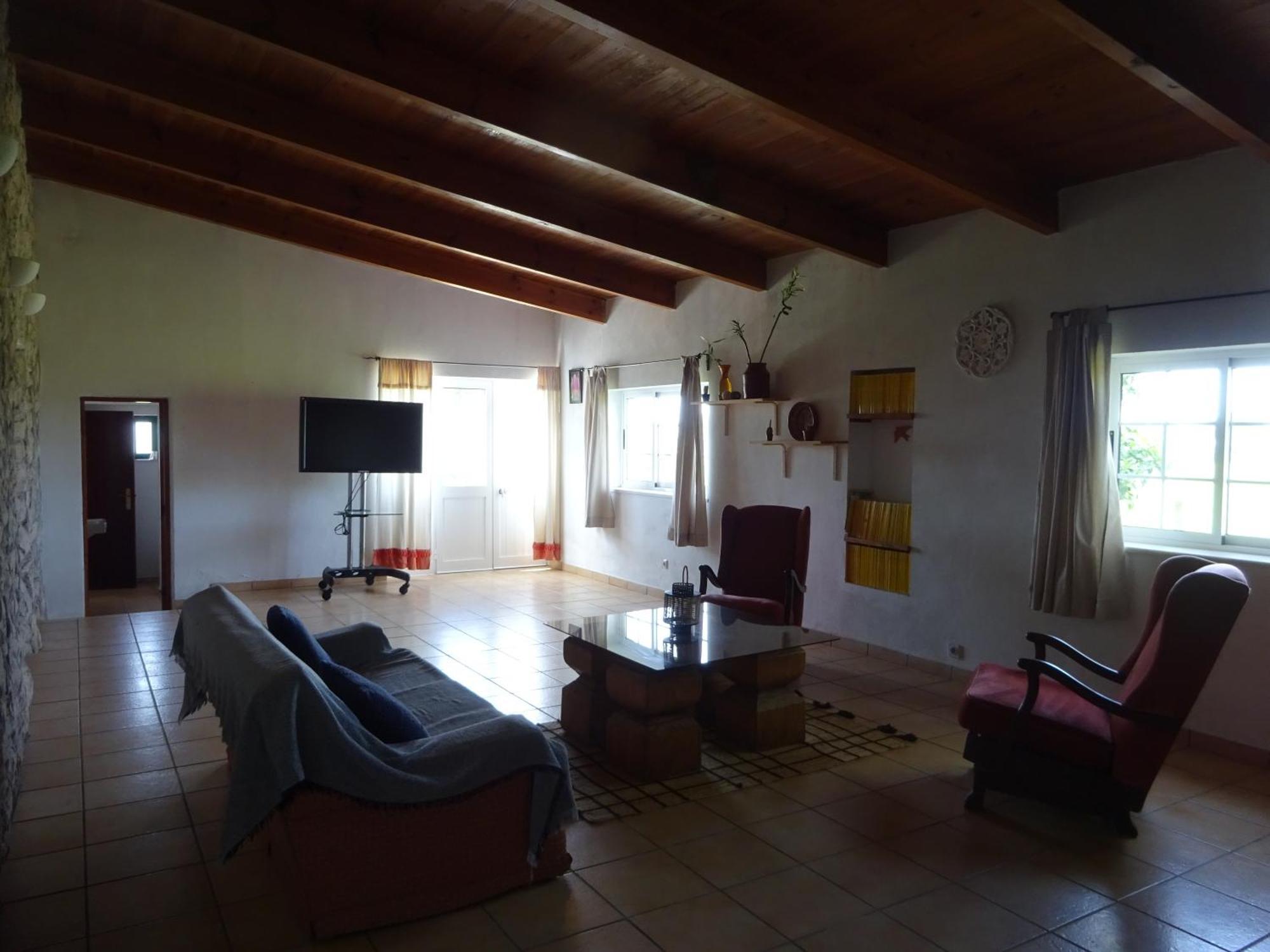 New Village Vila Nova da Baronia Exterior photo