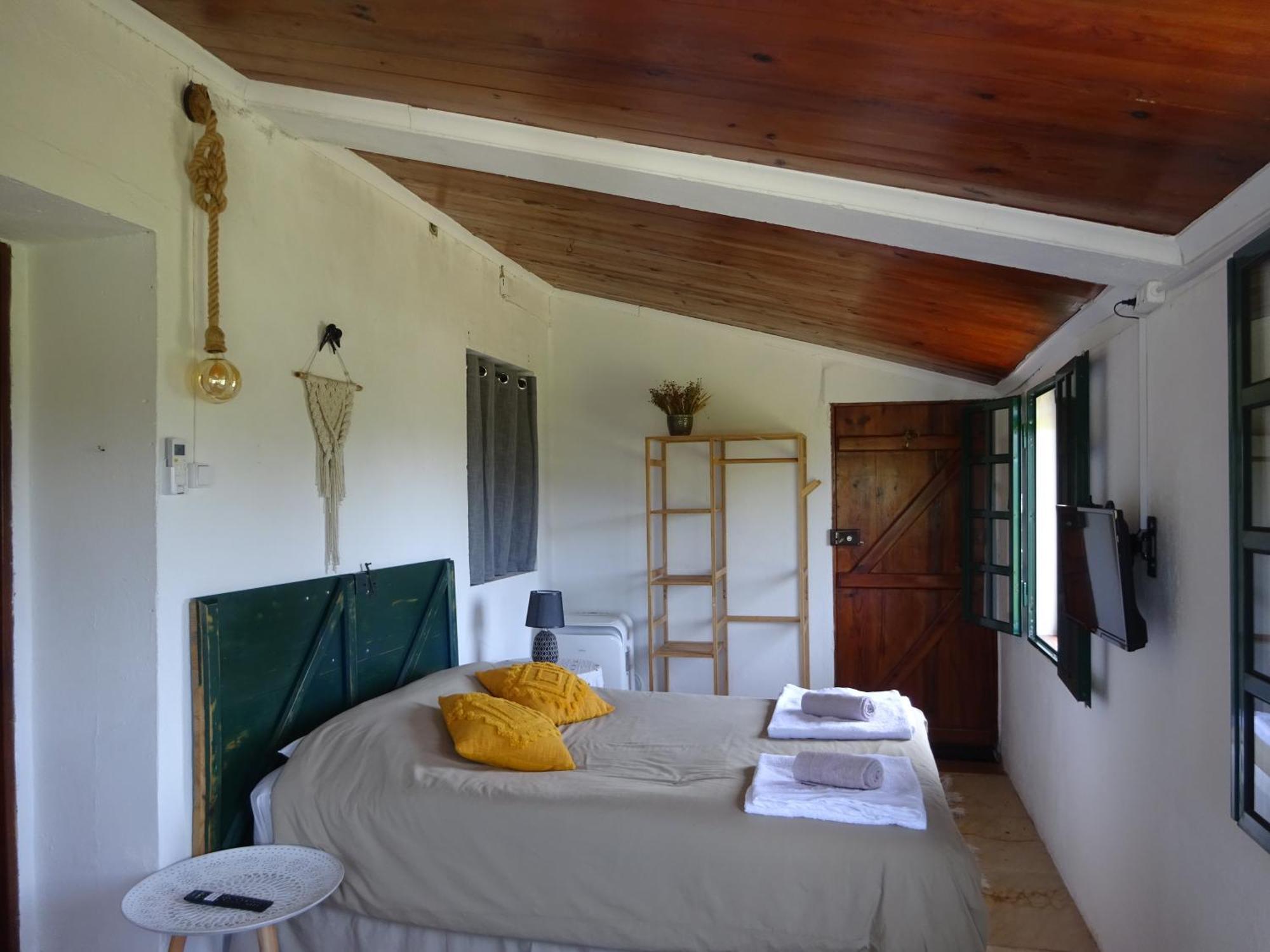 New Village Vila Nova da Baronia Exterior photo